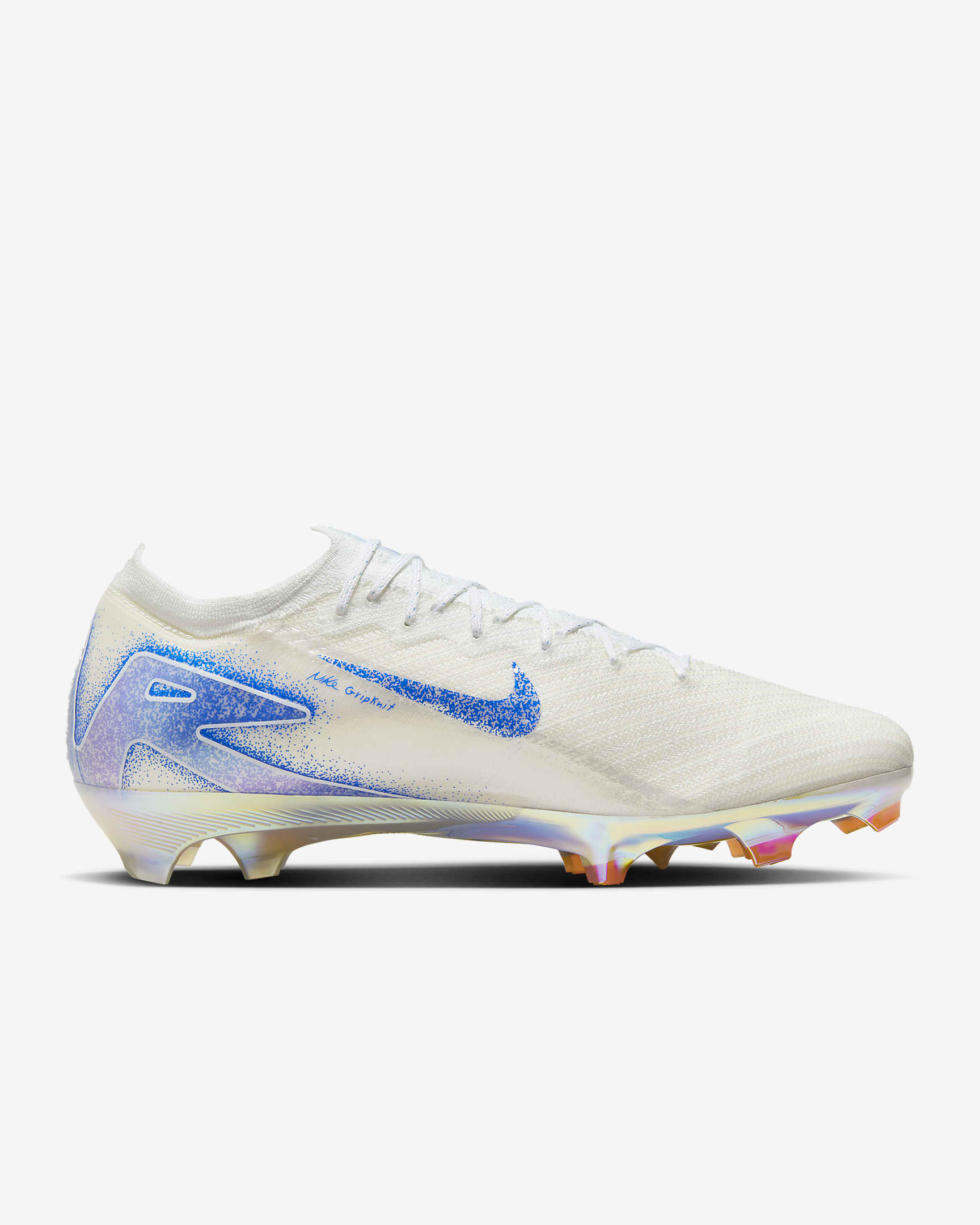 Nike Mercurial Vapor Elite Blueprint Fg Low Top Football Boot Nike Sg